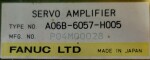 FANUC A06B-6057-H005